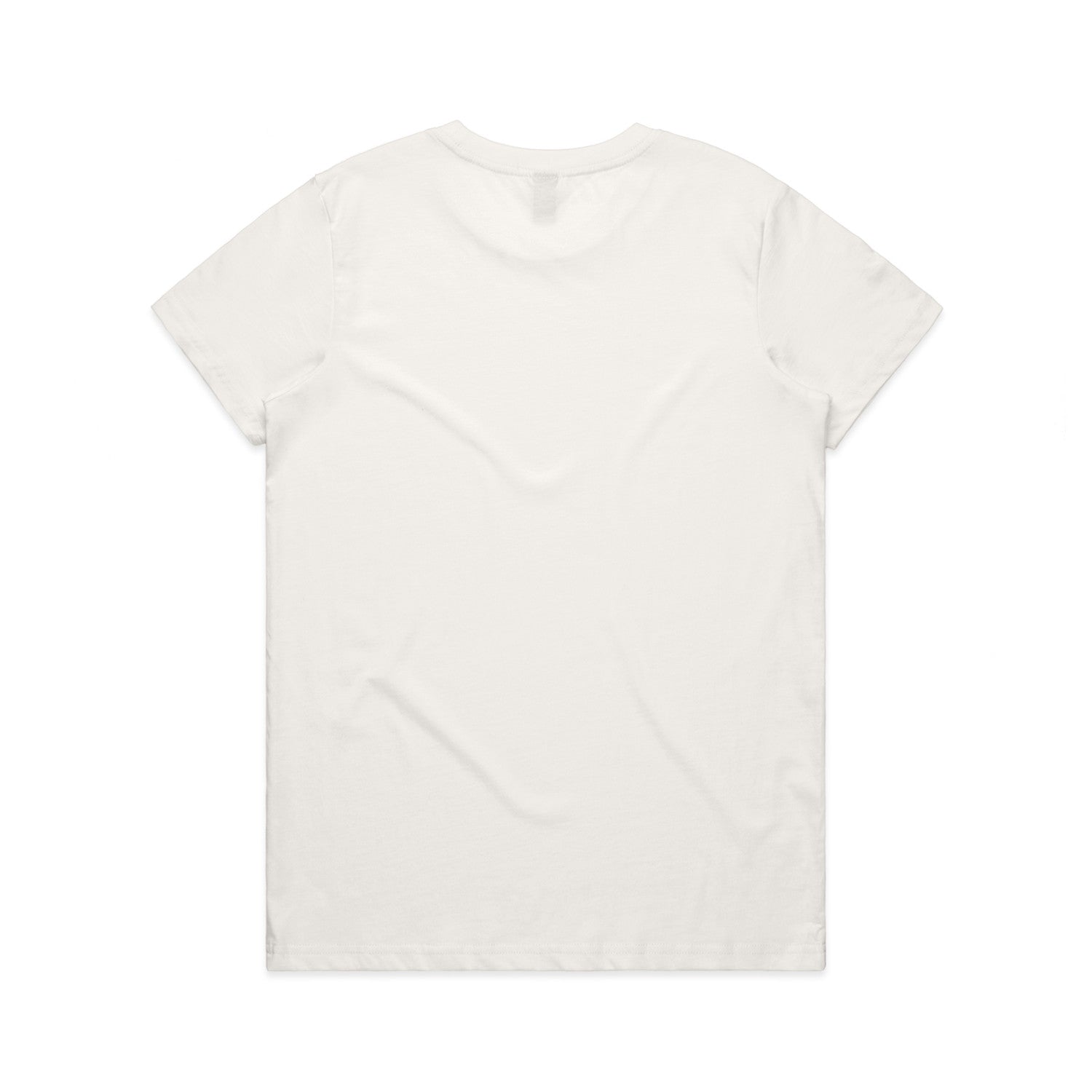 Women's Maple Tee Shirt Set A |  Arena Custom Blanks