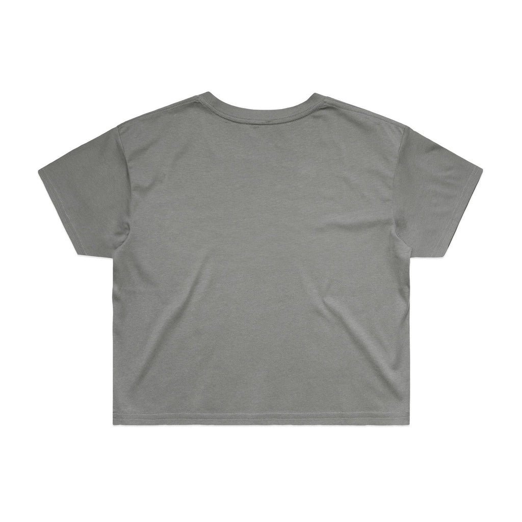 Women's Crop Tee | Arena Custom Blanks