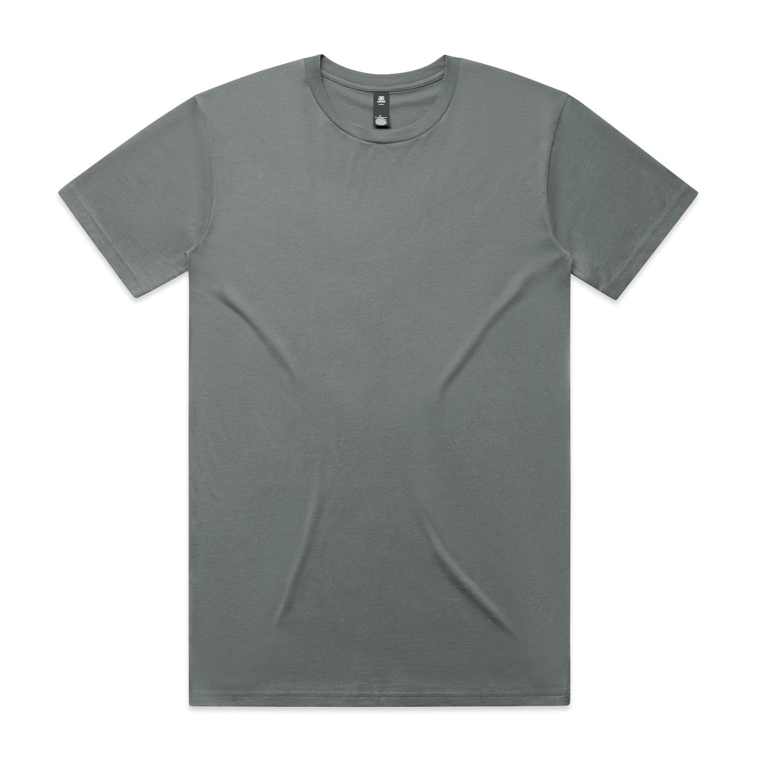Men's Staple Tee Set B | Arena Custom Blanks