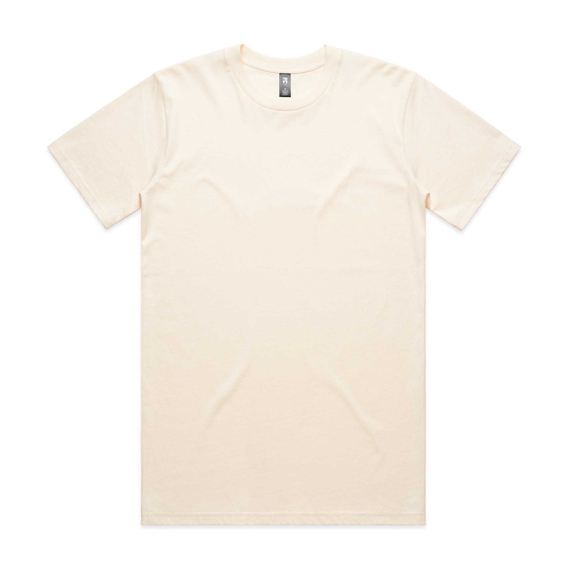 Men's Classic Tear Out Tee | Arena Custom Blanks