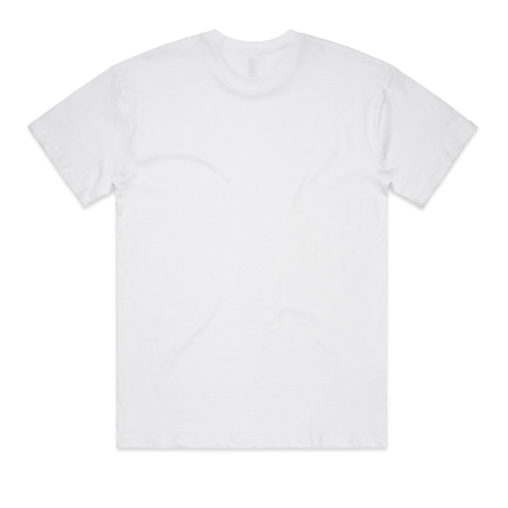 Block Oversized Tee | Arena Custom Blanks