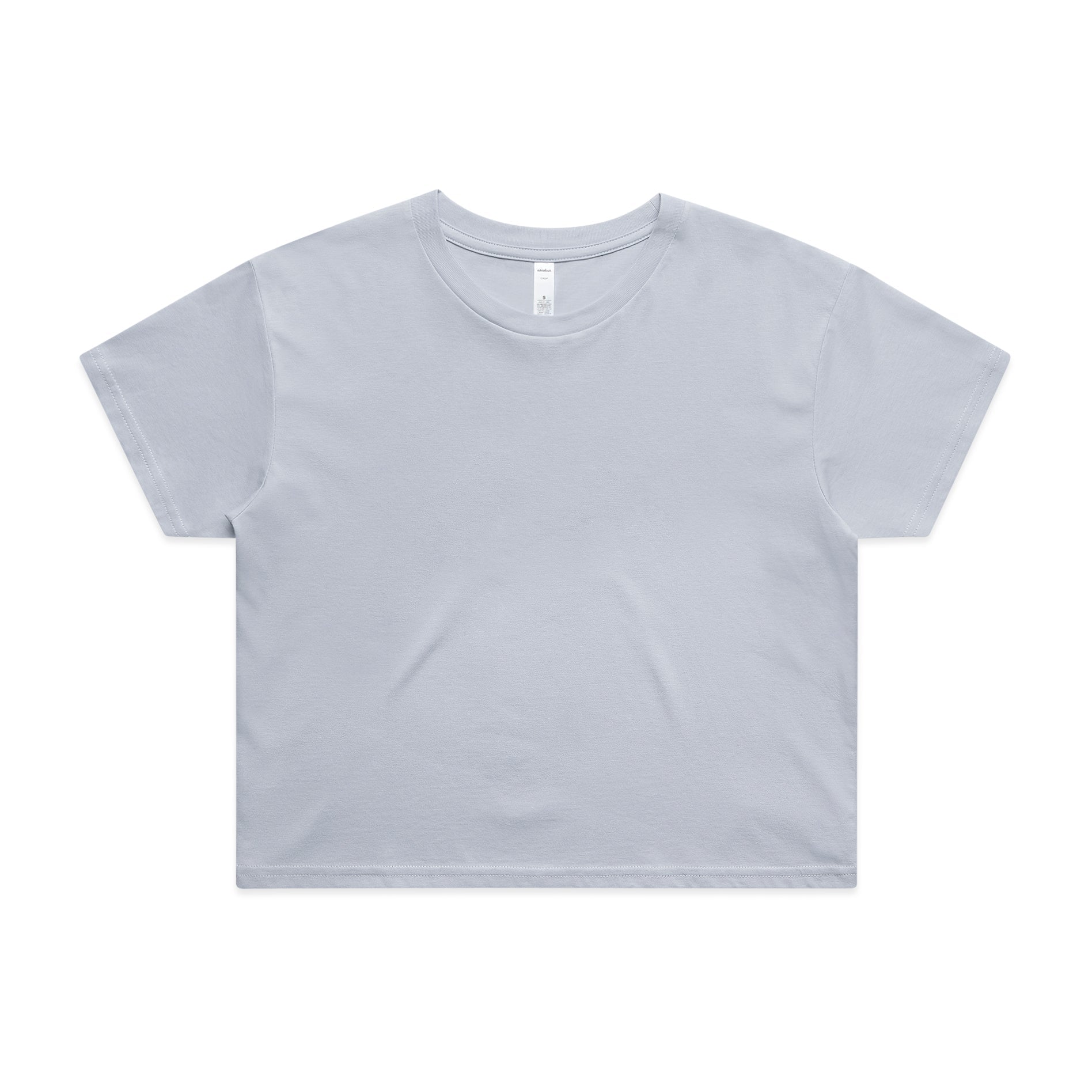 Women's Crop Tee (XS-M) | Arena Custom Blanks-{{variant.option1}}-{{variant.option2}}-