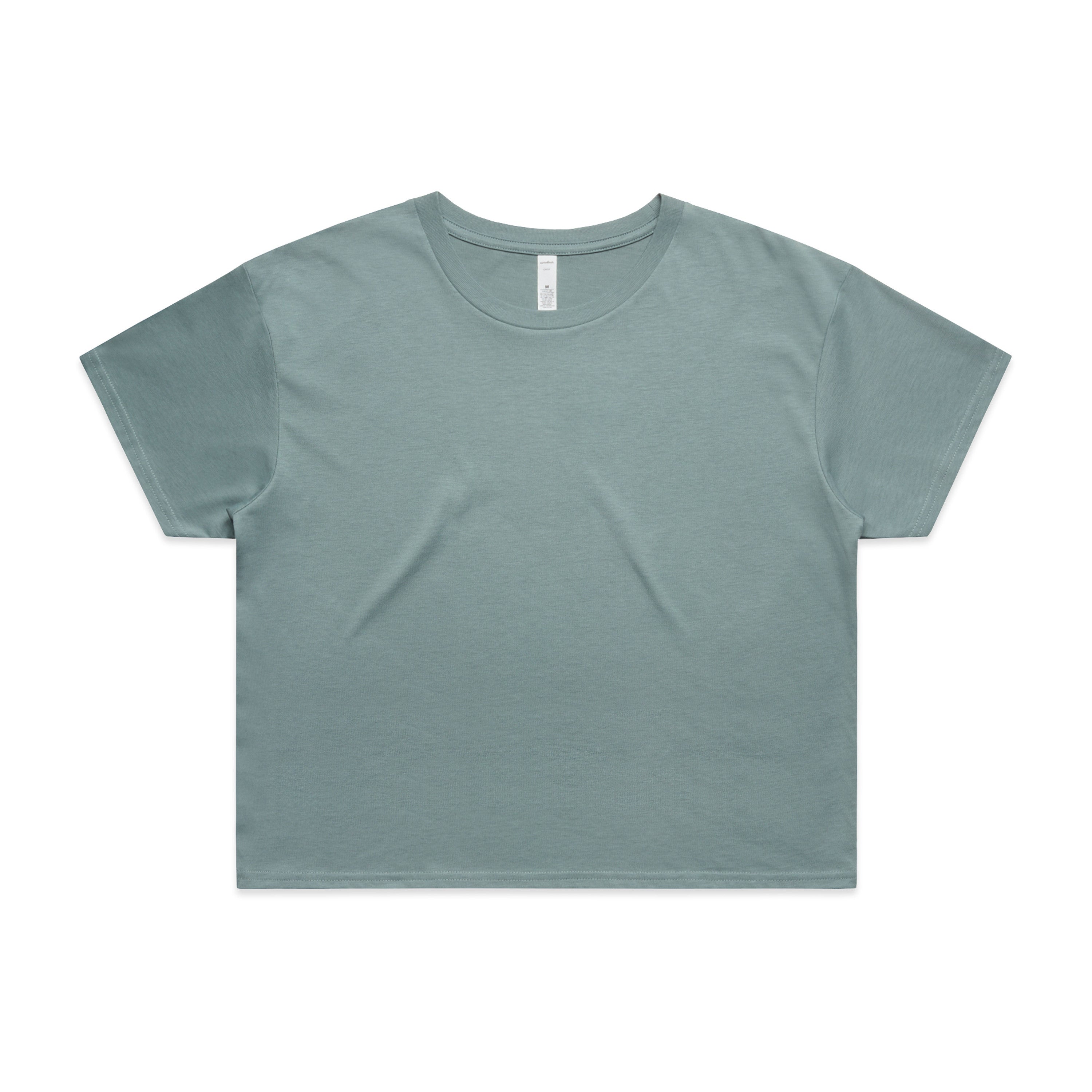 Women's Crop Tee (XS-M) | Arena Custom Blanks-{{variant.option1}}-{{variant.option2}}-