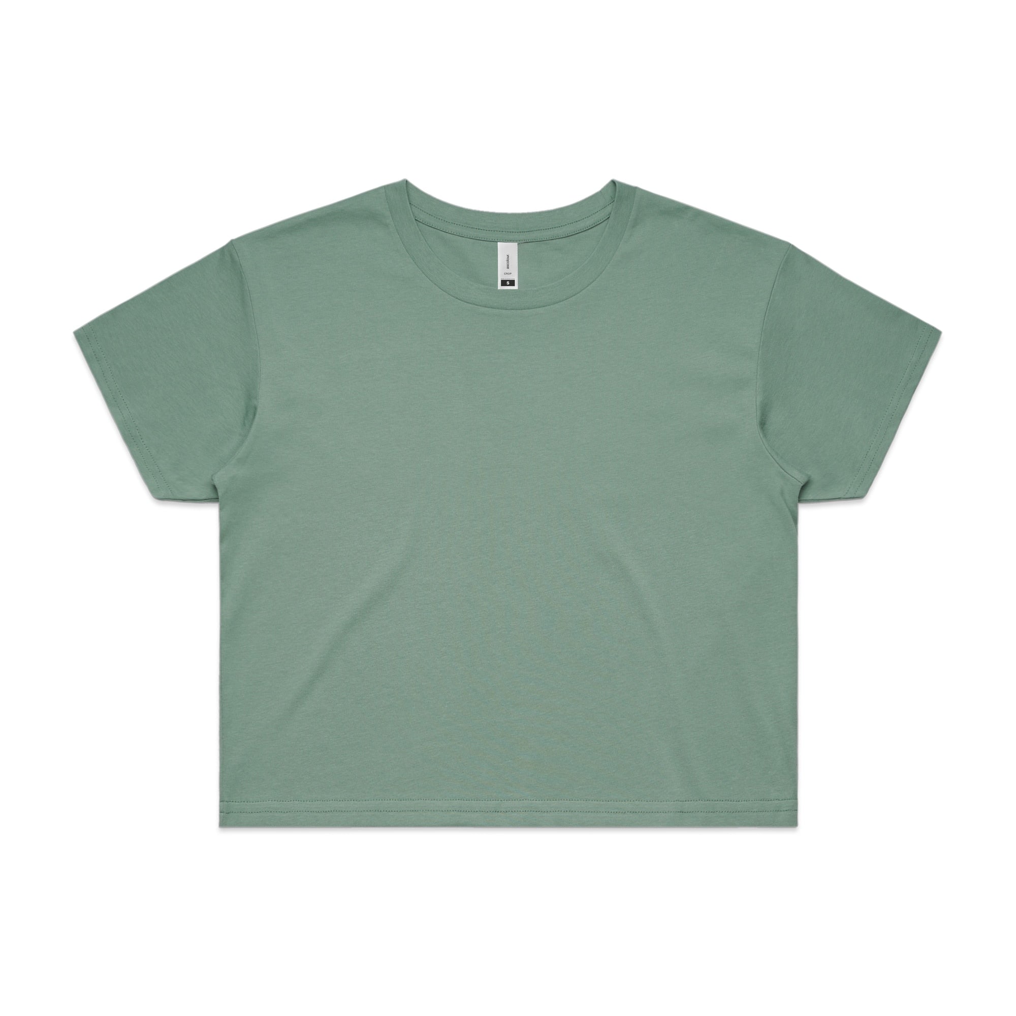 Women's Crop Tee (XS-M) | Arena Custom Blanks-{{variant.option1}}-{{variant.option2}}-