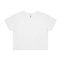 Women's Crop Tee (XS-M) | Arena Custom Blanks-{{variant.option1}}-{{variant.option2}}-