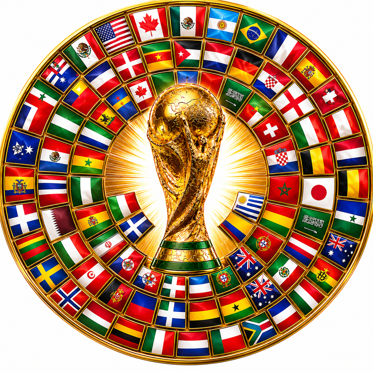 Unified Nations Championship