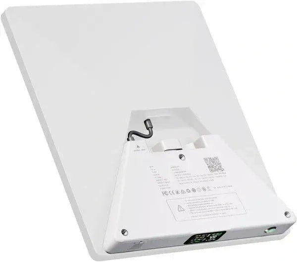 Long-Range Broadband Access Panel