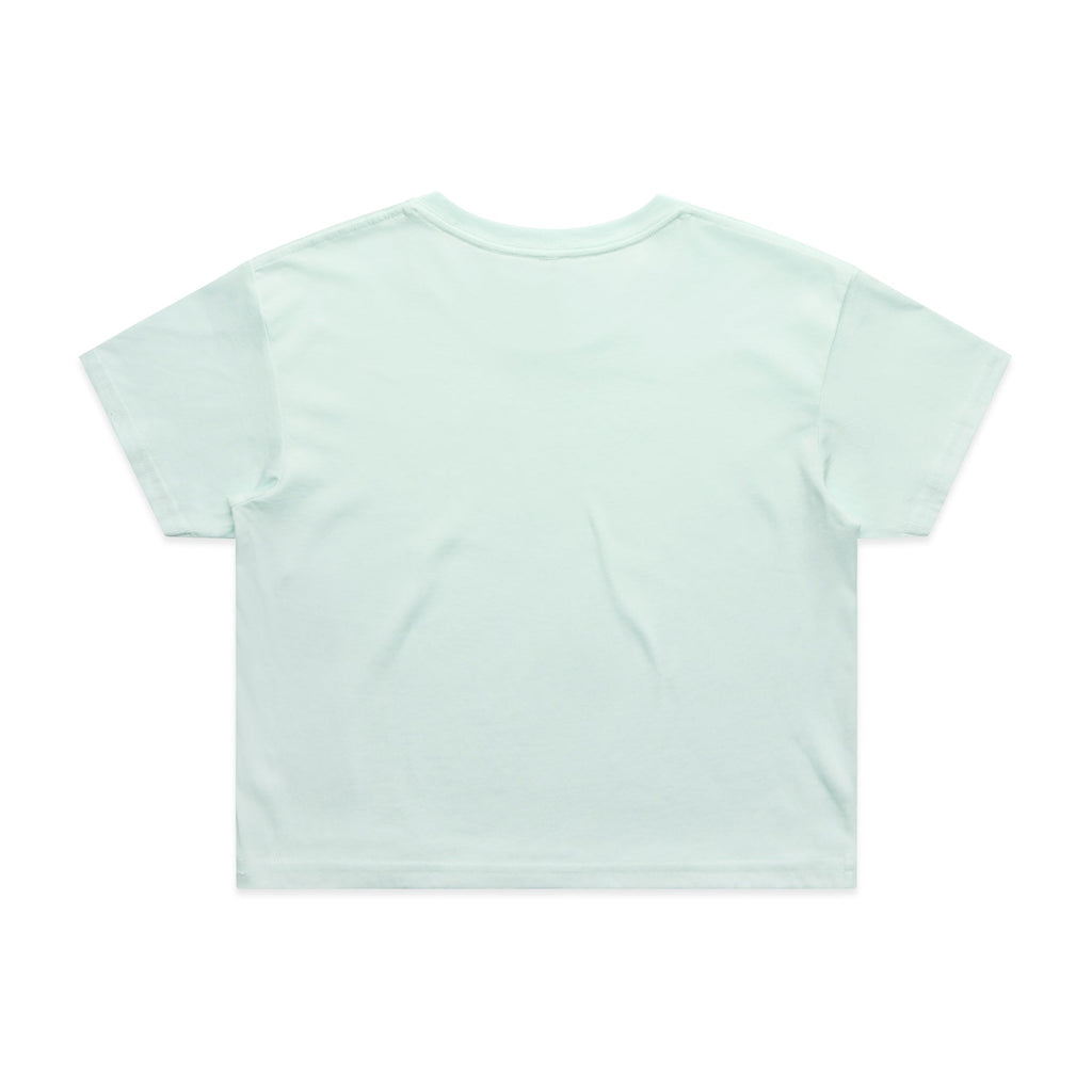 Women's Crop Tee (XS-M) | Arena Custom Blanks-{{variant.option1}}-{{variant.option2}}-