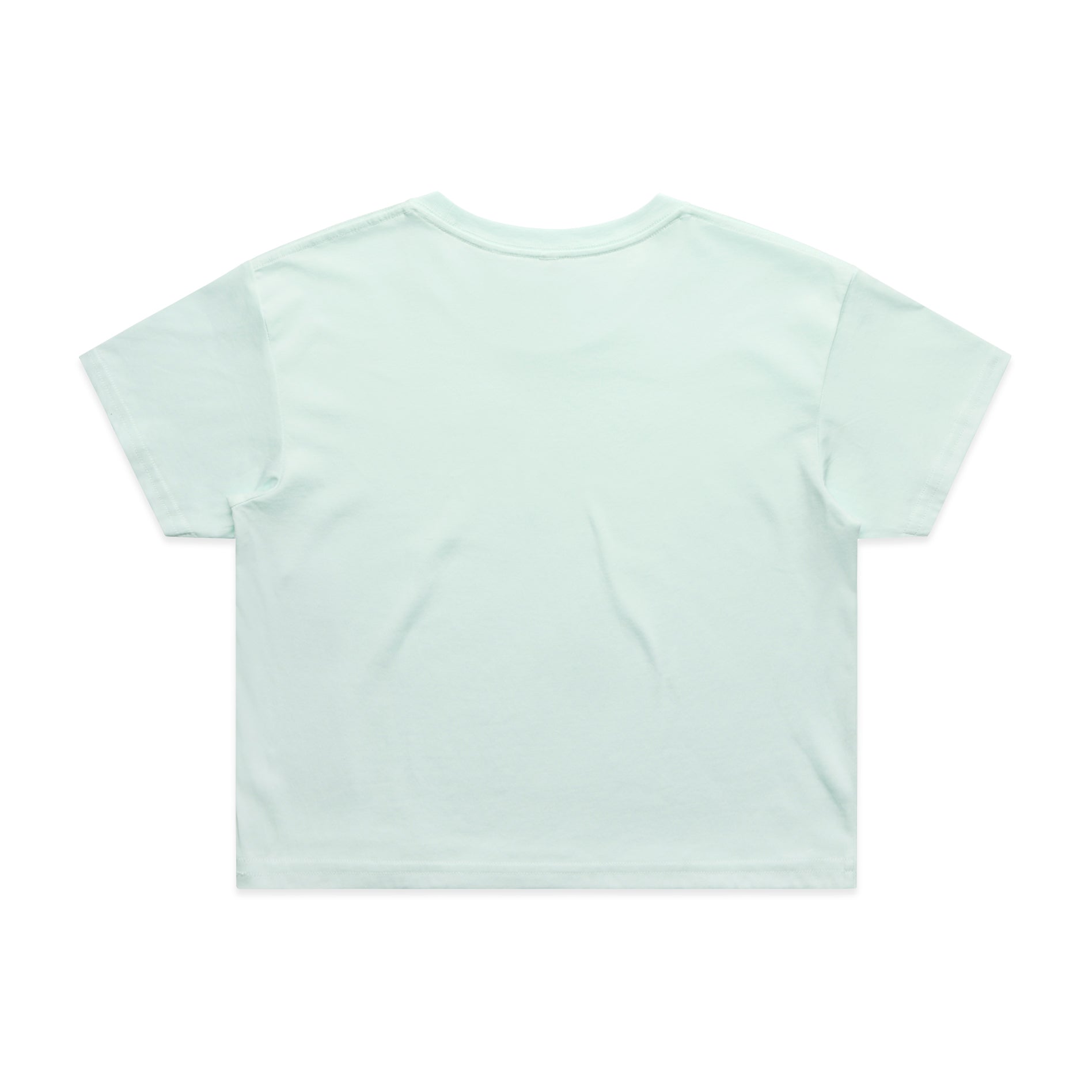 Women's Crop Tee (XS-M) | Arena Custom Blanks-{{variant.option1}}-{{variant.option2}}-