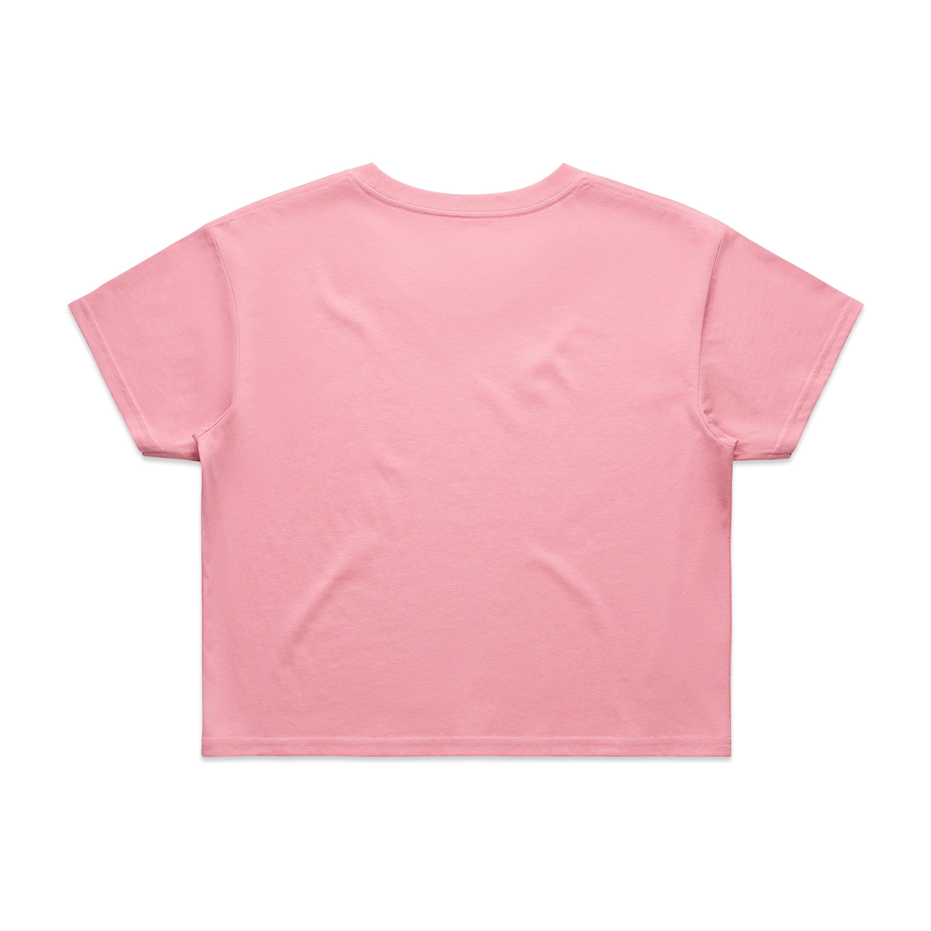 Women's Crop Tee (XS-M) | Arena Custom Blanks-{{variant.option1}}-{{variant.option2}}-