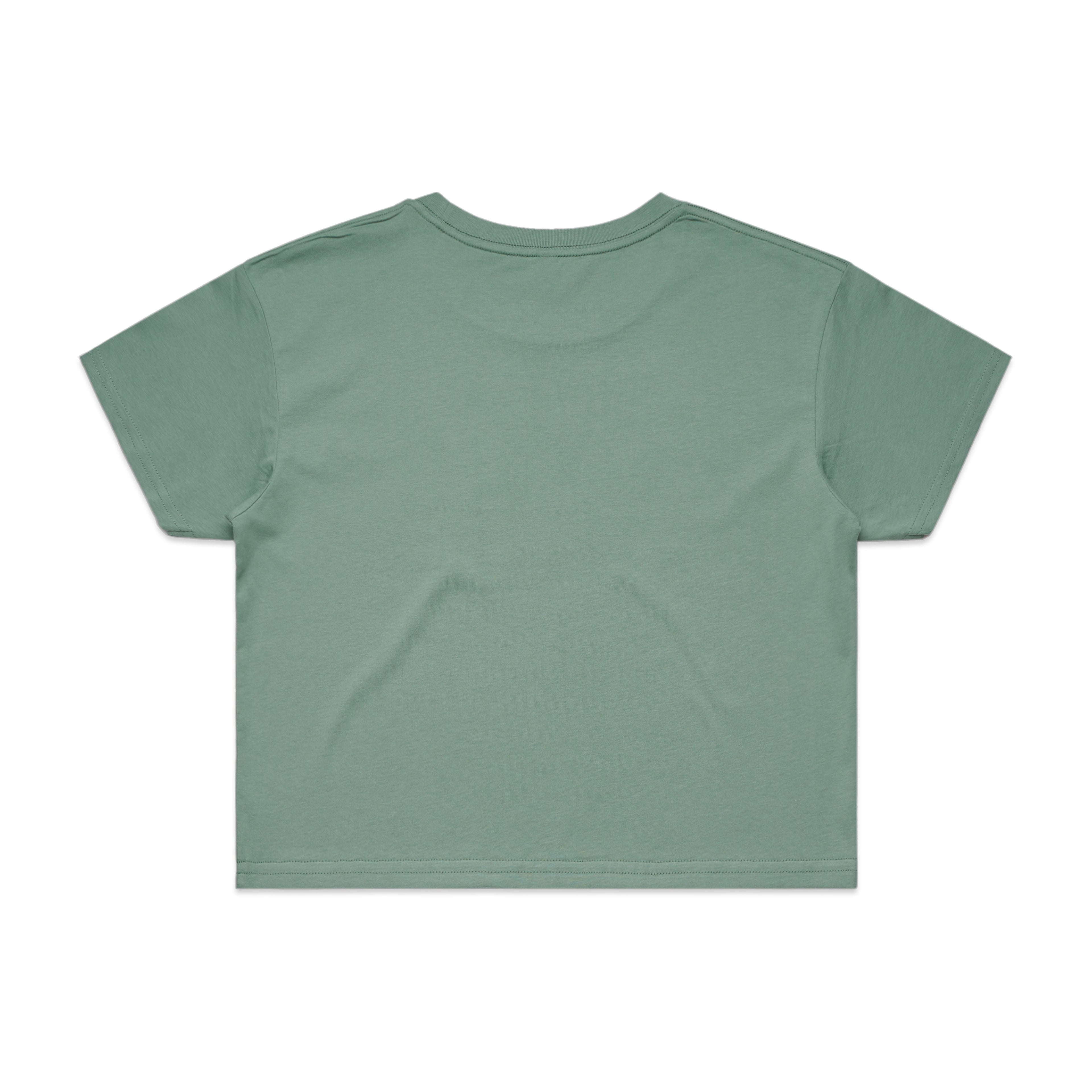 Women's Crop Tee (XS-M) | Arena Custom Blanks-{{variant.option1}}-{{variant.option2}}-