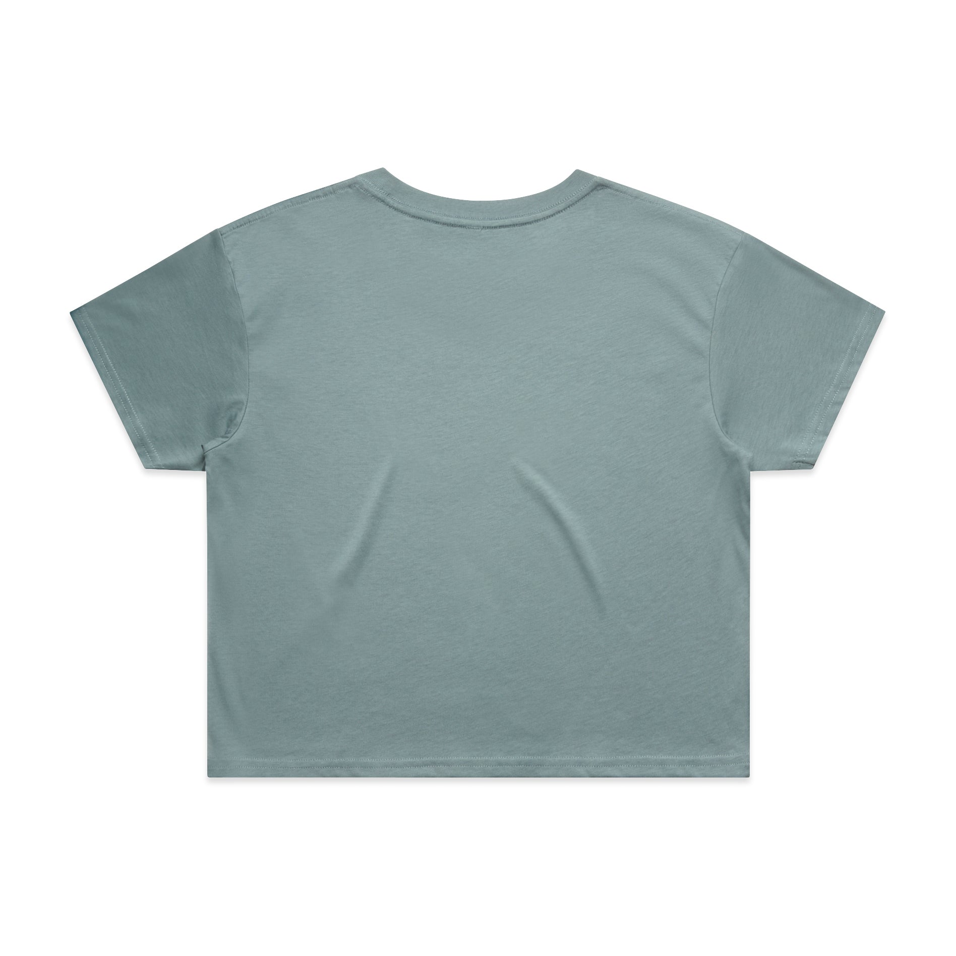 Women's Crop Tee (XS-M) | Arena Custom Blanks-{{variant.option1}}-{{variant.option2}}-