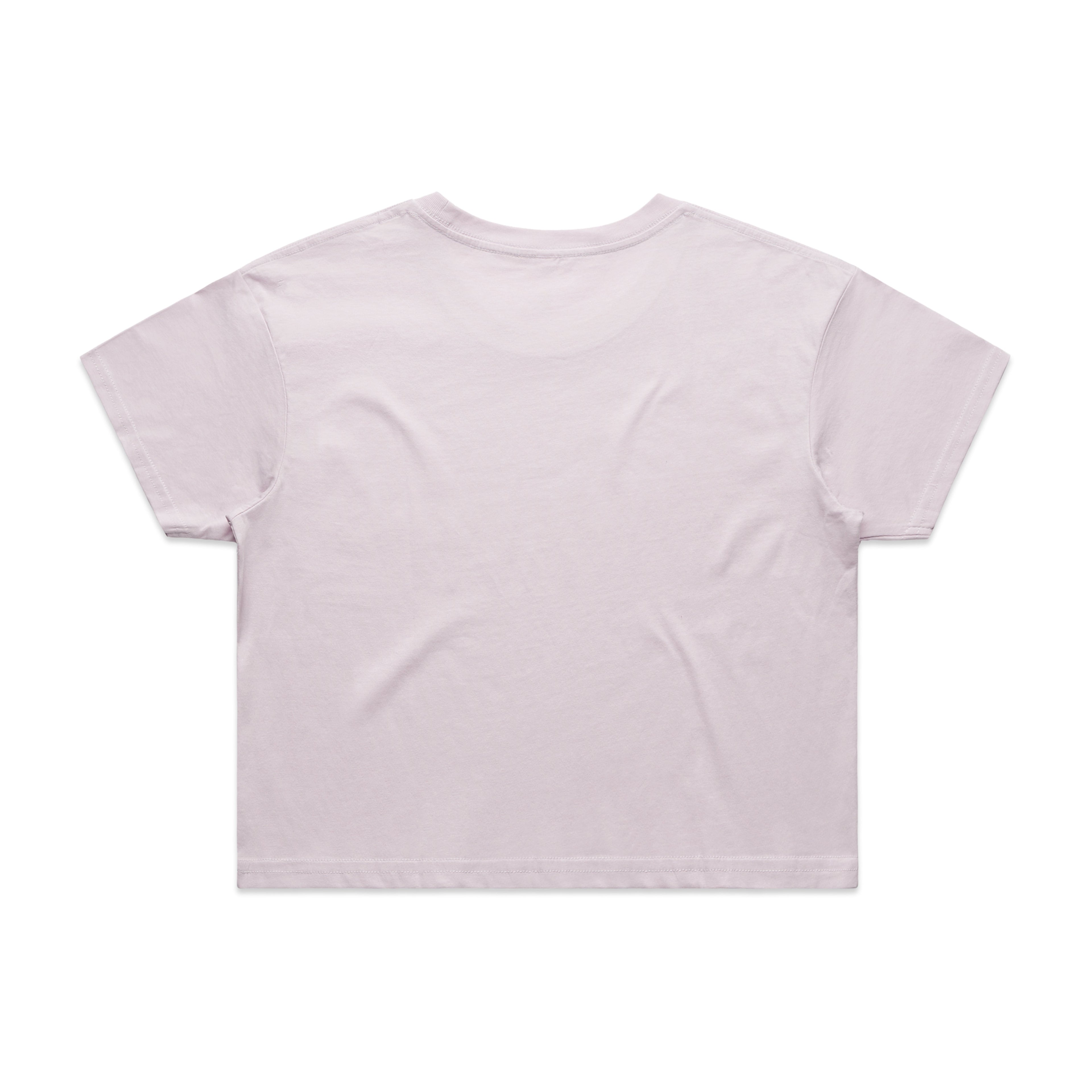 Women's Crop Tee (XS-M) | Arena Custom Blanks-{{variant.option1}}-{{variant.option2}}-