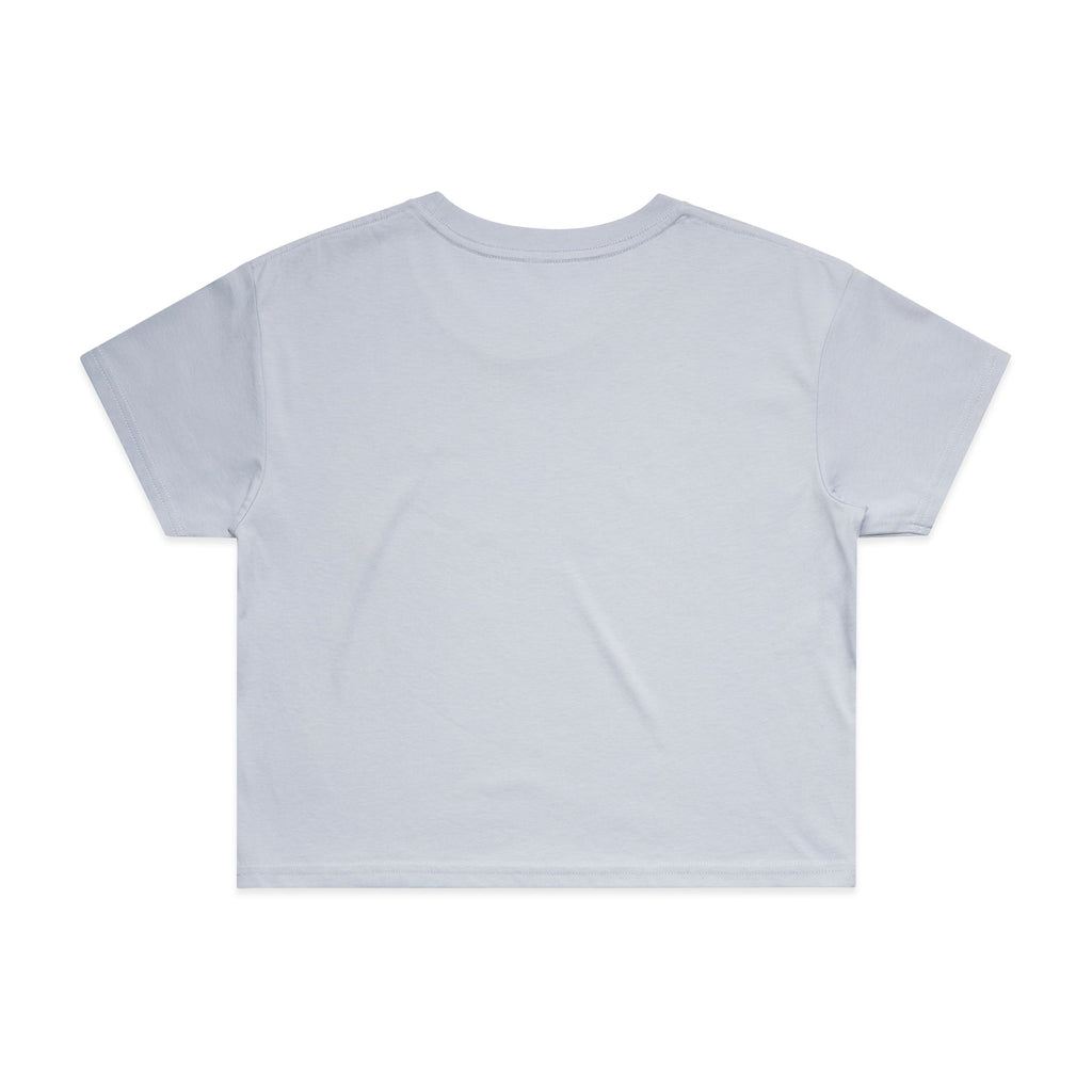 Women's Crop Tee (XS-M) | Arena Custom Blanks-{{variant.option1}}-{{variant.option2}}-