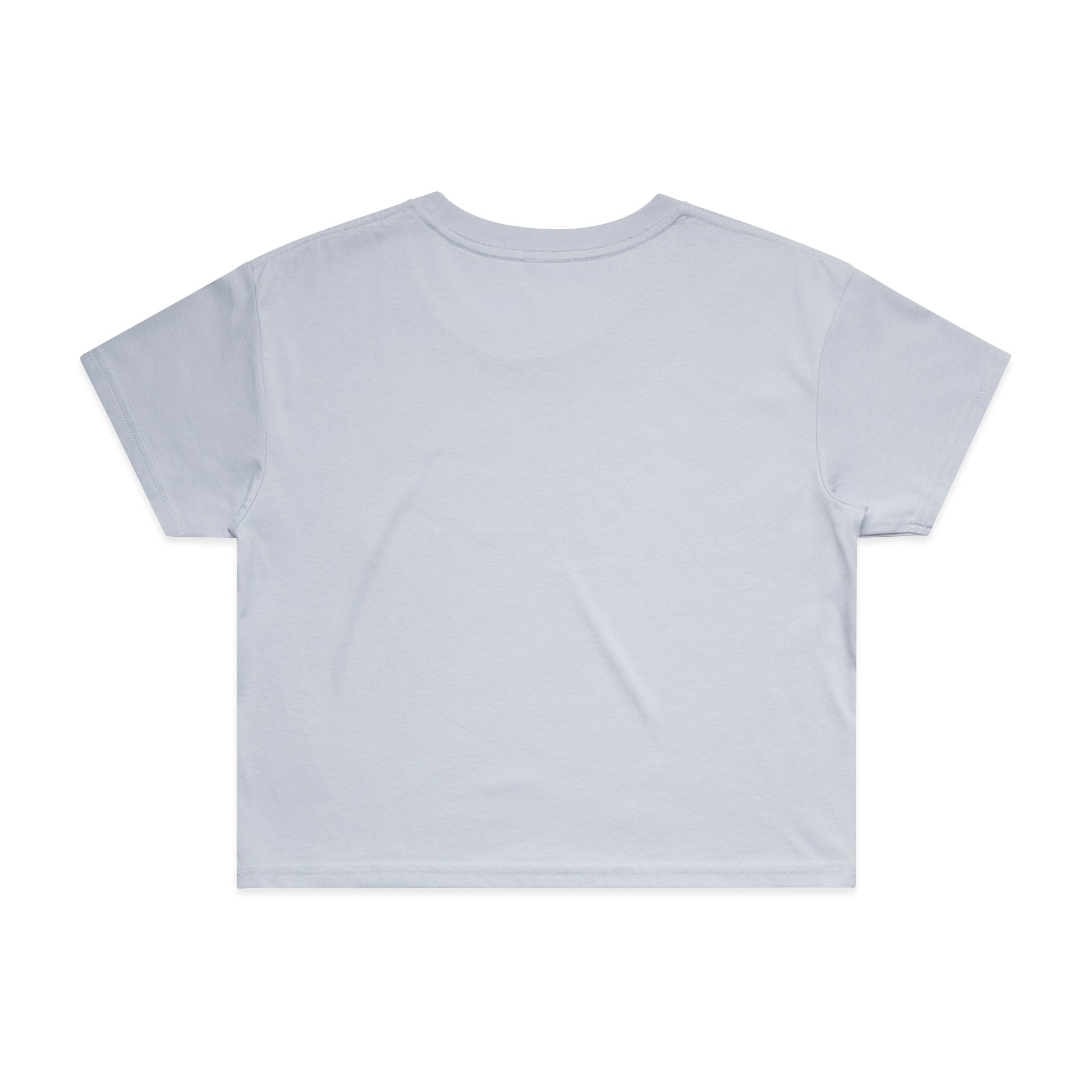 Women's Crop Tee (XS-M) | Arena Custom Blanks-{{variant.option1}}-{{variant.option2}}-