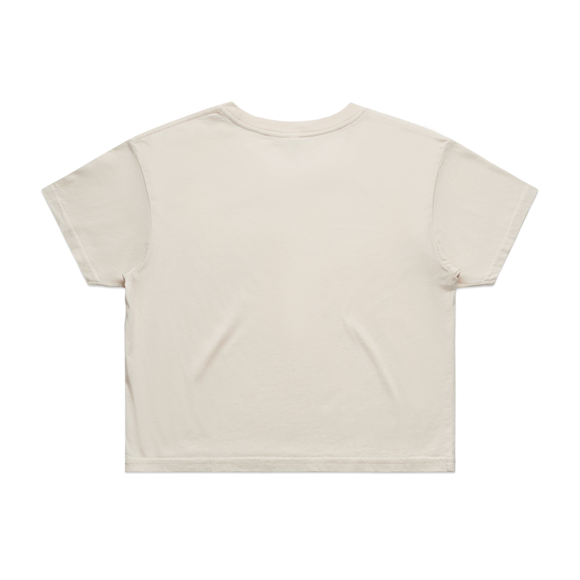 Women's Crop Tee (XS-M) | Arena Custom Blanks-{{variant.option1}}-{{variant.option2}}-