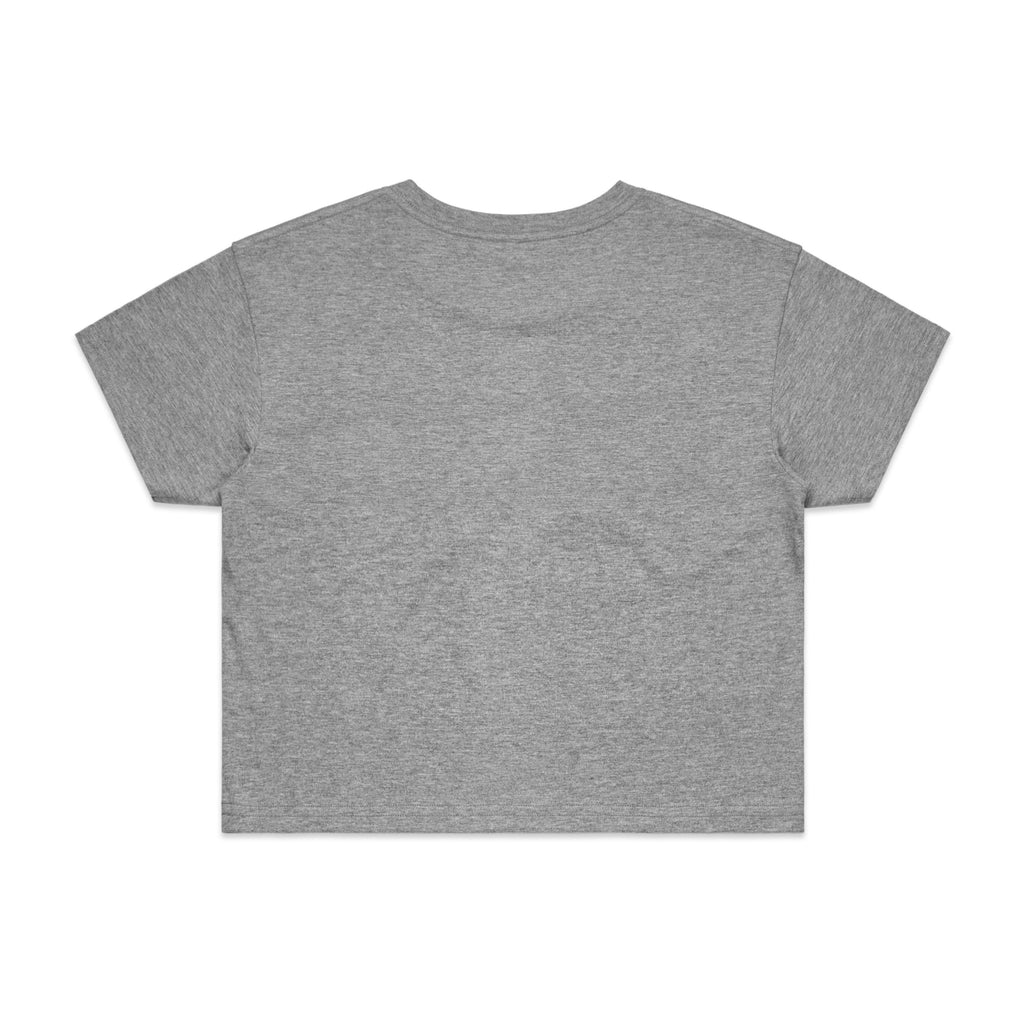Women's Crop Tee (XS-M) | Arena Custom Blanks-{{variant.option1}}-{{variant.option2}}-