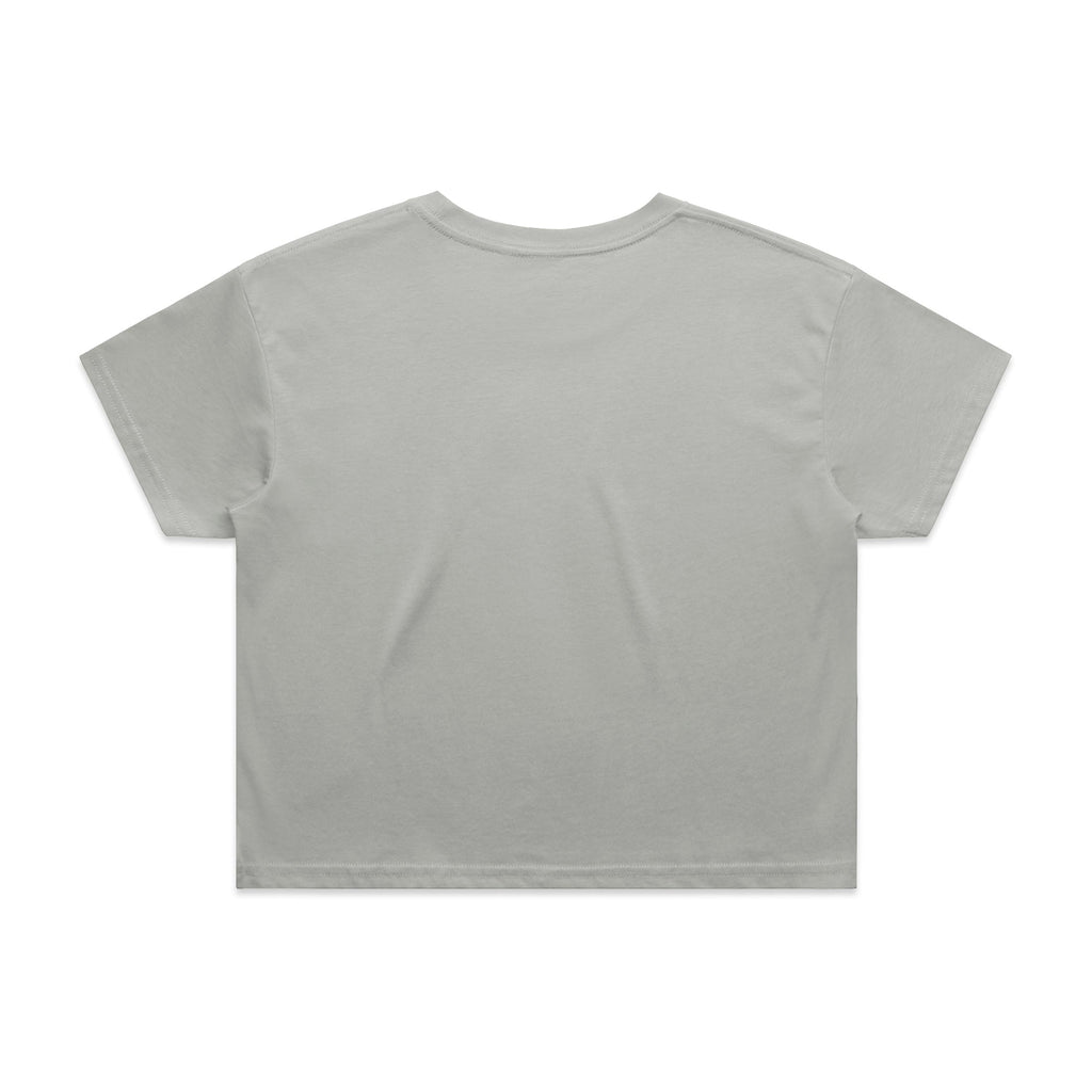 Women's Crop Tee (XS-M) | Arena Custom Blanks-{{variant.option1}}-{{variant.option2}}-