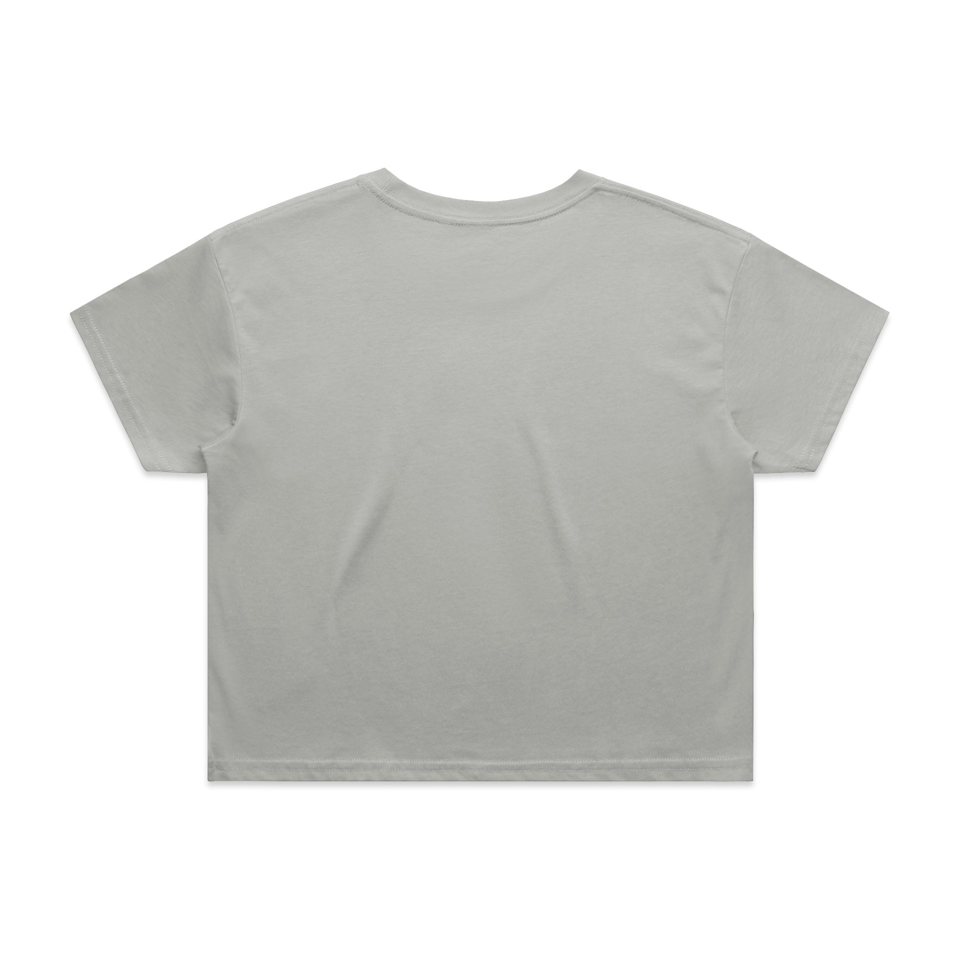 Women's Crop Tee (XS-M) | Arena Custom Blanks-{{variant.option1}}-{{variant.option2}}-