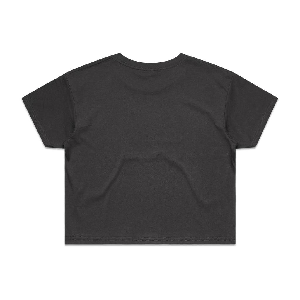 Women's Crop Tee (XS-M) | Arena Custom Blanks-{{variant.option1}}-{{variant.option2}}-