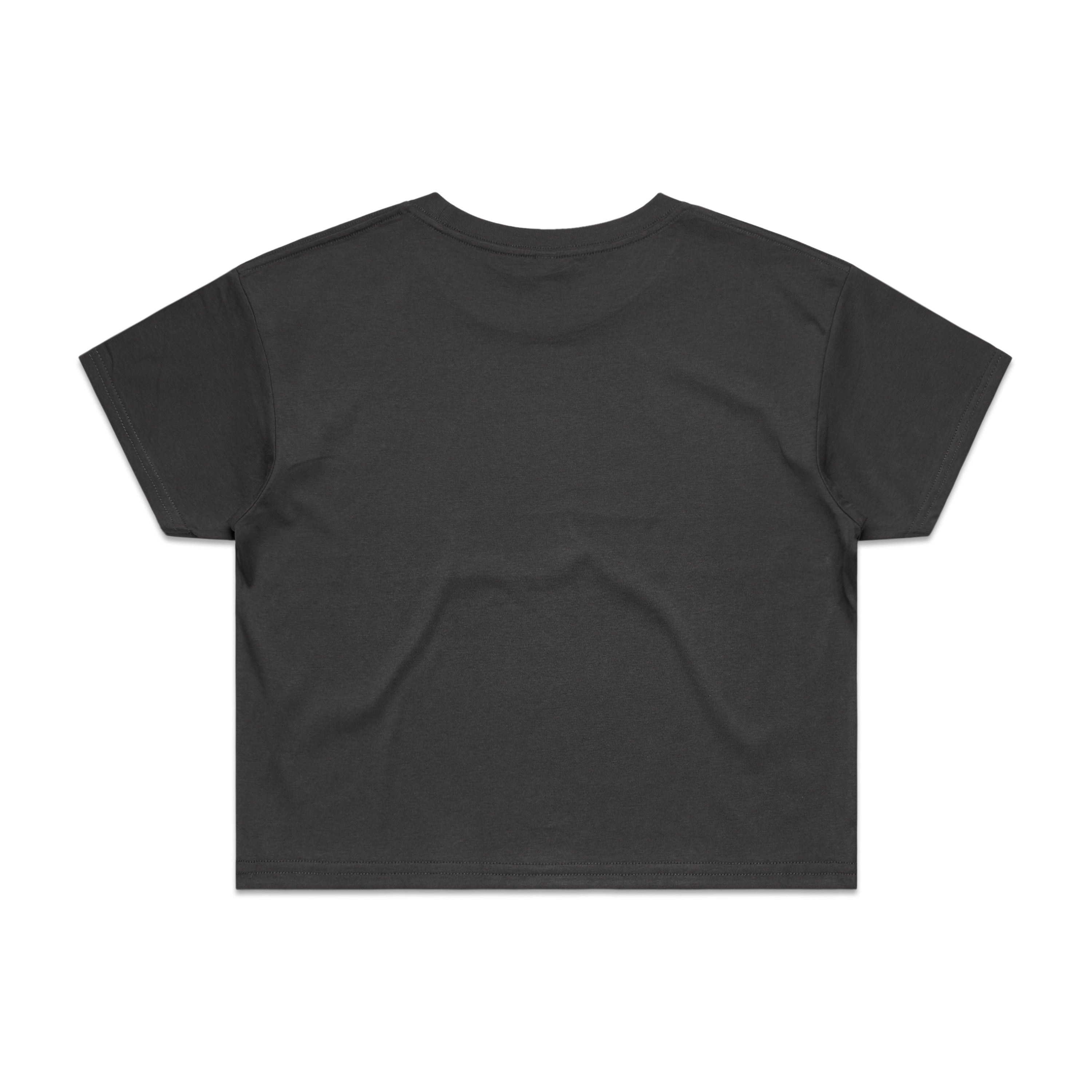Women's Crop Tee (XS-M) | Arena Custom Blanks-{{variant.option1}}-{{variant.option2}}-