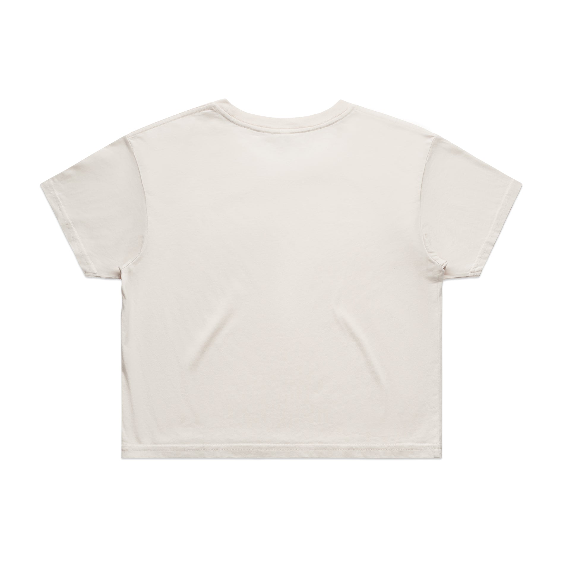 Women's Crop Tee (XS-M) | Arena Custom Blanks-{{variant.option1}}-{{variant.option2}}-
