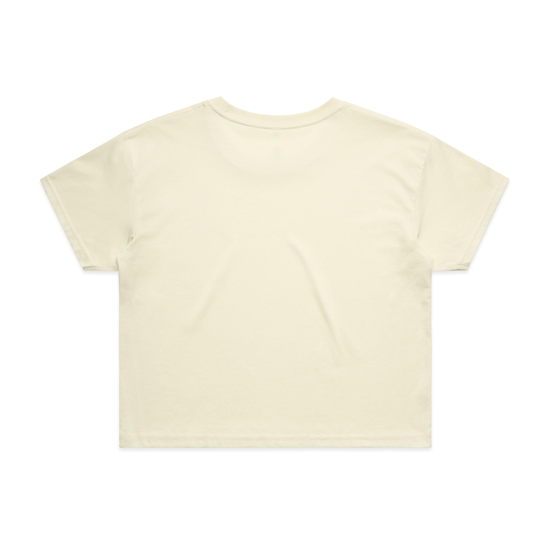 Women's Crop Tee (XS-M) | Arena Custom Blanks-{{variant.option1}}-{{variant.option2}}-